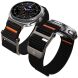 Ремешок Spigen (SGP) DuraPro Flex для Samsung Samsung Galaxy Watch 8 (40/44mm) / 8 Classic (AMP10116) - Black. Фото 5 из 19