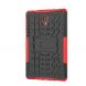 Защитный чехол UniCase Hybrid X для Samsung Galaxy Tab A 10.5 (T590.595) - Red. Фото 1 из 5