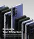Захисний чохол Ringke Fusion Magnetic для Samsung Galaxy S26 FE (8800380463684) - Clear