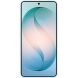 Оригінальний силіконовий чохол Silicone Magnet для Samsung Galaxy S26 Plus (S947) EF-ES947CLEGWW - Lightblue