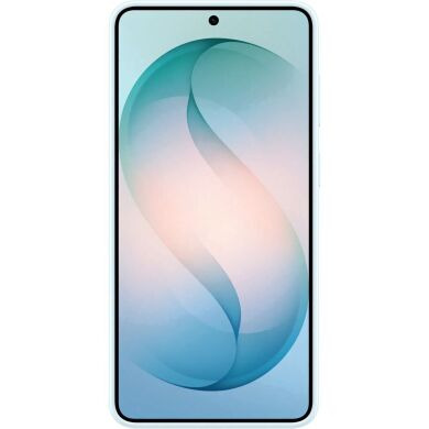Оригінальний силіконовий чохол Silicone Magnet для Samsung Galaxy S26 Plus (S947) EF-ES947CLEGWW - Lightblue