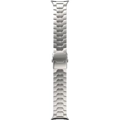 Ремінець Reframe Titanium Band для Samsung Galaxy Watch 8 (40/44mm) / 8 Classic - Titanium