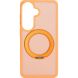 Защитный чехол ArmorStandart Unit Stand2 для Samsung Galaxy S26 (S942) - Orange. Фото 1 из 6
