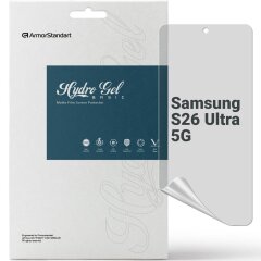 Захисна плівка на екран ArmorStandart Matte для Samsung Galaxy S26 Ultra (S948)