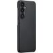Чехол Pitaka StarPeak MagEZ Case 4 для Samsung Galaxy S24 (S921) - Black / Grey. Фото 3 из 14
