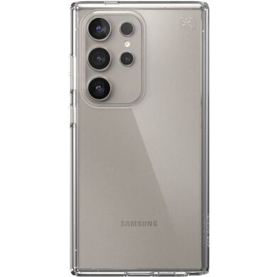 Защитный чехол Speck Presidio Perfect для Samsung Galaxy S24 Ultra (S928) 150620-5085 - Clear