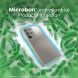 Защитный чехол Speck Presidio Perfect для Samsung Galaxy S24 Ultra (S928) 150620-5085 - Clear. Фото 10 из 10