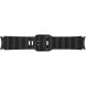 Оригінальний ремінець Rugged Sport Band (Size S/M) для Samsung Galaxy Watch 4 / 4 Classic / 5 / 5 Pro (ET-SDR90SBEGEU) - Black