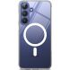 Захисний чохол Ringke Fusion Magnetic для Samsung Galaxy S26 FE (8800380463684) - Clear