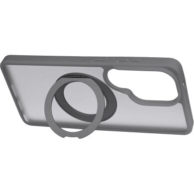 Защитный чехол ArmorStandart Unit Stand2 для Samsung Galaxy S26 Ultra (S948) - Gray