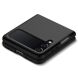 Захисний чохол Spigen (SGP) Thin Fit (FF) для Samsung Galaxy Flip 3 - Black