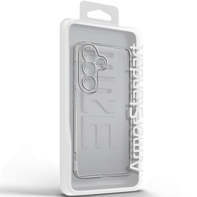 Силиконовый (TPU) чехол ArmorStandart Air Series для Samsung Galaxy S26 (S942) - Transparent
