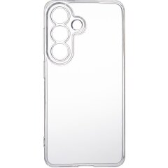 Силиконовый (TPU) чехол ArmorStandart Air Series для Samsung Galaxy S26 (S942) - Transparent