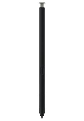 Оригінальний стилус S Pen для Samsung Galaxy S23 Ultra (S918) EJ-PS918BPRGRU Технічна упаковка - Beige