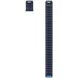 Оригинальный ремешок Fabric Band (M/L) для Samsung Galaxy Watch 7 (40/44mm) ET-SVL31LNEGEU - Navy. Фото 3 из 3