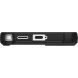 Ударостійкий чохол URBAN ARMOR GEAR Monarch Pro MagSafe для Samsung Galaxy S26 Ultra (S948) 214513114242 - Carbon Fiber