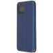 Чехол-книжка ArmorStandart G-Case для Samsung Galaxy A03 (A035) - Blue. Фото 2 из 3