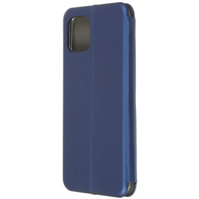 Чохол-книжка ArmorStandart G-Case для Samsung Galaxy A03 (A035) - Blue