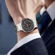 Ремінець Reframe Titanium Band для Samsung Galaxy Watch 8 (40/44mm) / 8 Classic - Titanium