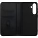 Чехол-книжка THE ONE Stand Flip Case для Samsung Galaxy A15 (A155) 6973297909452 - Black. Фото 3 из 4