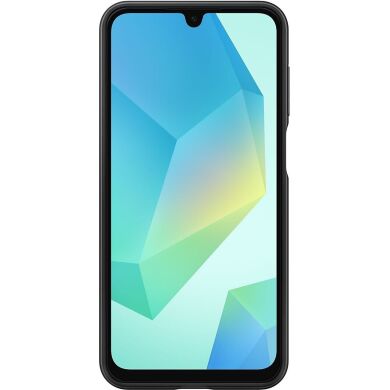 Защитный чехол Card Slot Case для Samsung Galaxy A16 (A165) EF-OA166TBEGWW - Black