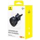 Автомобильный держатель с беспроводной зарядкой Baseus MagPro Qi2 (15W) C40164100121-01 - Black. Фото 7 из 17