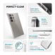 Защитный чехол Speck Presidio Perfect для Samsung Galaxy S24 Ultra (S928) 150620-5085 - Clear. Фото 6 из 10