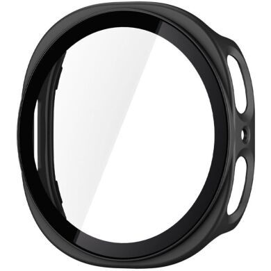 Захисний чохол Spigen Thin Fit (FW) для Samsung Galaxy Watch 9 (40mm) / 8 (40mm) ACS11597 - Black