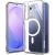 Захисний чохол Ringke Fusion Magnetic для Samsung Galaxy S26 FE (8800380463684) - Clear