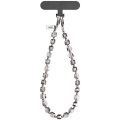Ремешок для смартфона UNIQ Coehl Candy Gem - Silver
