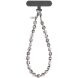 Ремешок для смартфона UNIQ Coehl Candy Gem - Silver. Фото 1 из 8