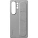 Захисний чохол Standing Grip для Samsung Galaxy S25 Ultra (S938) EF-GS938CJEGWW - Gray