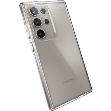 Защитный чехол Speck Presidio Perfect для Samsung Galaxy S24 Ultra (S928) 150620-5085 - Clear