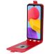 Чехол Deexe Flip Case для Samsung Galaxy M13 (M135) - Red. Фото 6 из 6