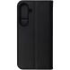 Чехол-книжка THE ONE Stand Flip Case для Samsung Galaxy A15 (A155) 6973297909452 - Black. Фото 2 из 4