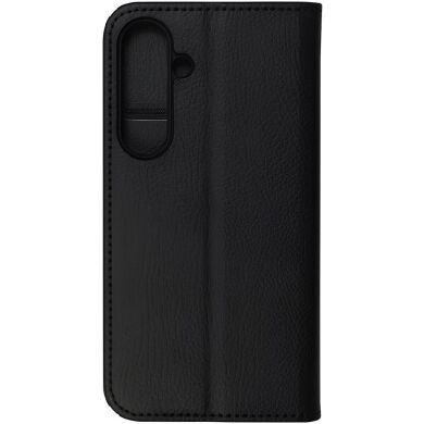 Чехол-книжка THE ONE Stand Flip Case для Samsung Galaxy A15 (A155) 6973297909452 - Black