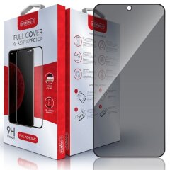 Защитное стекло Intaleo Privacy для Samsung Galaxy S26 (S942) - Black
