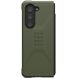 Защитный чехол URBAN ARMOR GEAR (UAG) Civilian Series для Samsung Galaxy Fold 5 - Olive Drab. Фото 8 из 16