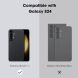 Чехол Pitaka StarPeak MagEZ Case 4 для Samsung Galaxy S24 (S921) - Black / Grey. Фото 7 из 14