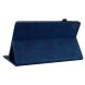 Чохол Deexe Pocket Cover для Samsung Galaxy Tab A9 Plus (X210/216) - Dark Blue