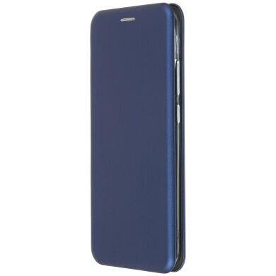 Чохол-книжка ArmorStandart G-Case для Samsung Galaxy A03 (A035) - Blue