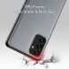 Защитный чехол DUX DUCIS FINO Series для Samsung Galaxy A13 (А135) - Black. Фото 6 из 8