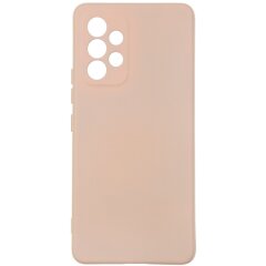 Захисний чохол ArmorStandart ICON Case для Samsung Galaxy A53 (A536) - Pink Sand