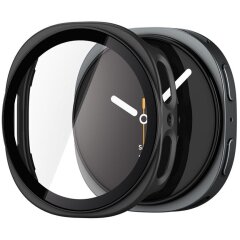 Захисний чохол Spigen Thin Fit (FW) для Samsung Galaxy Watch 9 (40mm) / 8 (40mm) ACS11597 - Black