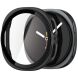 Захисний чохол Spigen Thin Fit (FW) для Samsung Galaxy Watch 9 (40mm) / 8 (40mm) ACS11597 - Black