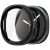 Захисний чохол Spigen Thin Fit (FW) для Samsung Galaxy Watch 9 (40mm) / 8 (40mm) ACS11597 - Black