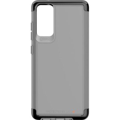 Защитный чехол Gear4 Wembley Palette для Samsung Galaxy S20 (G980) - Smoke Black