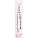 Ремешок для смартфона UNIQ Coehl Candy Gem - Silver. Фото 3 из 8