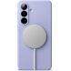 Захисний чохол Ringke Silicone Magnetic для Samsung Galaxy S26 Plus (S947) 8800328815247 - Lavender