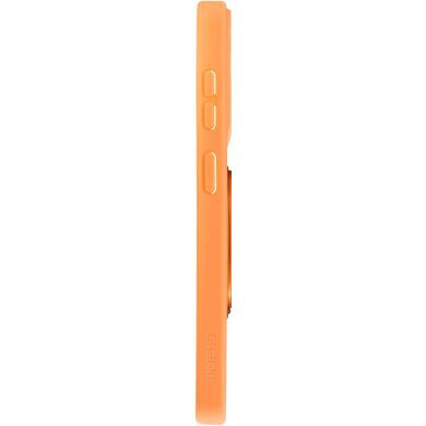 Защитный чехол ArmorStandart Unit Stand2 для Samsung Galaxy S26 (S942) - Orange